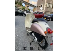 ホンダ クレアスクーピー