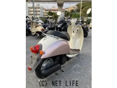 ホンダ クレアスクーピー
