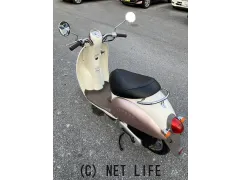 ホンダ クレアスクーピー