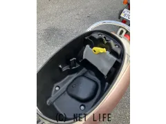 ホンダ クレアスクーピー