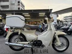 ホンダ リトルカブ