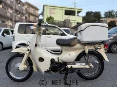 ホンダ リトルカブ