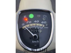 ホンダ リトルカブ