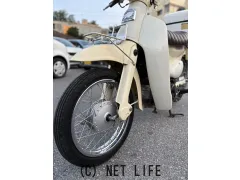 ホンダ リトルカブ