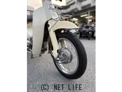 ホンダ リトルカブ