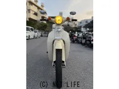 ホンダ リトルカブ