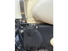 ホンダ リトルカブ