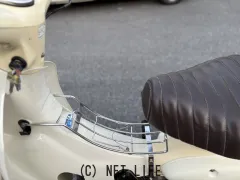 ホンダ リトルカブ