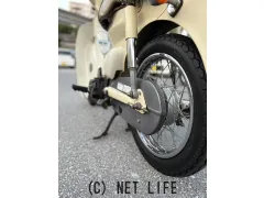 ホンダ リトルカブ