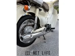 ホンダ リトルカブ