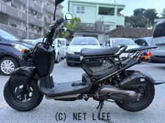 ホンダ ズーマー