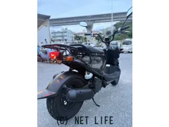 ホンダ ズーマー