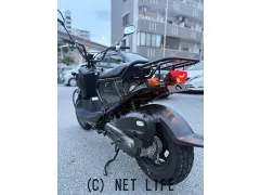 ホンダ ズーマー