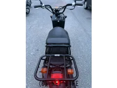 ホンダ ズーマー