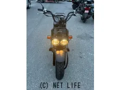 ホンダ ズーマー