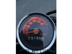 ホンダ ズーマー