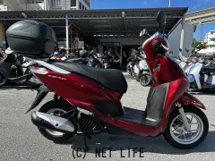 ホンダ リード125