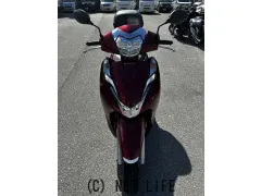 ホンダ リード125