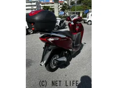 ホンダ リード125