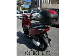 ホンダ リード125