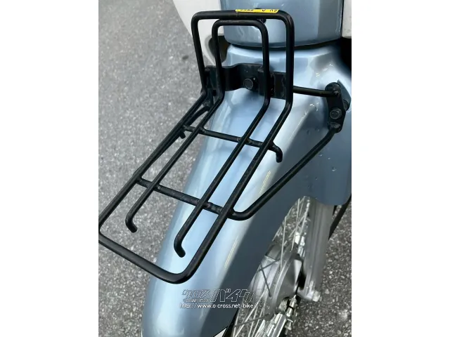 ホンダ スーパーカブ