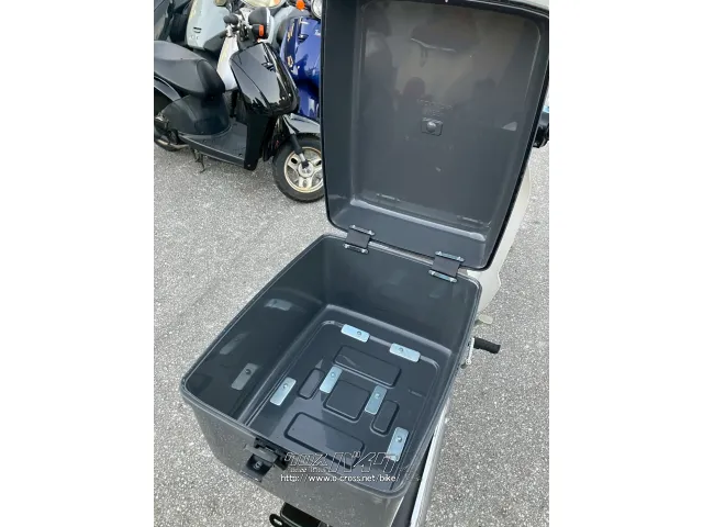 ホンダ スーパーカブ