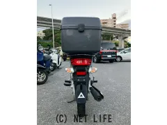 ホンダ スーパーカブ