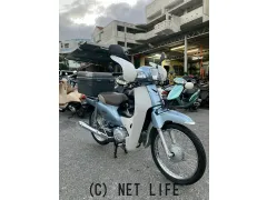 ホンダ スーパーカブ