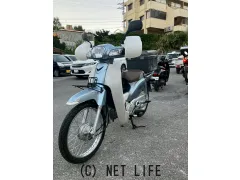 ホンダ スーパーカブ