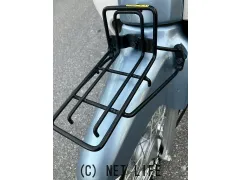 ホンダ スーパーカブ