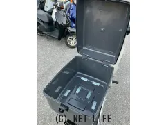 ホンダ スーパーカブ