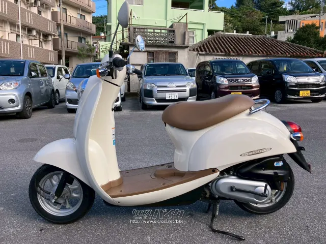 ホンダ クレアスクーピー