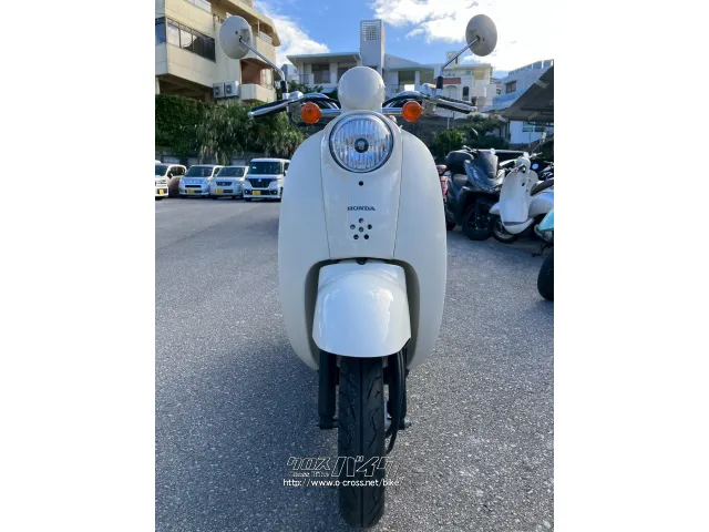 ホンダ クレアスクーピー