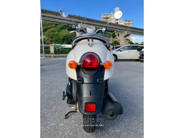 ホンダ クレアスクーピー