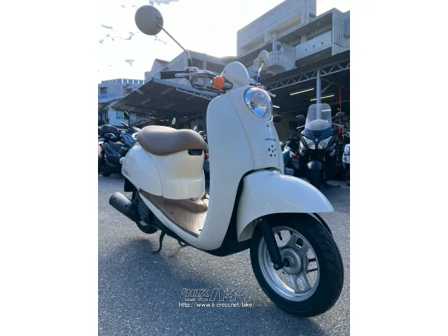 ホンダ クレアスクーピー