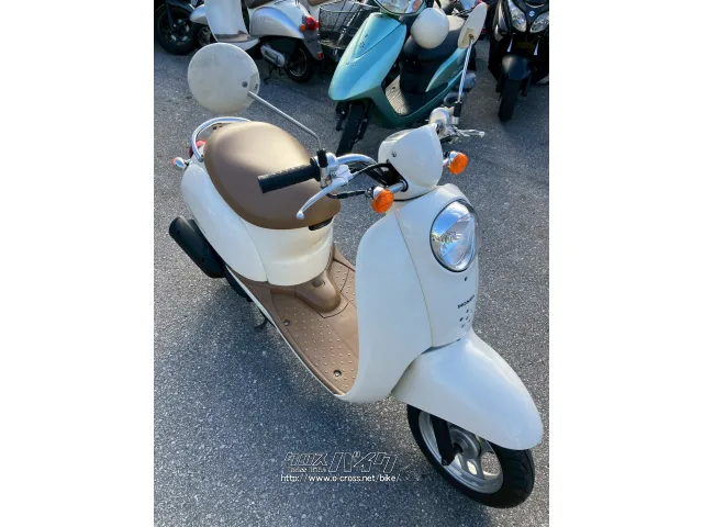 ホンダ クレアスクーピー
