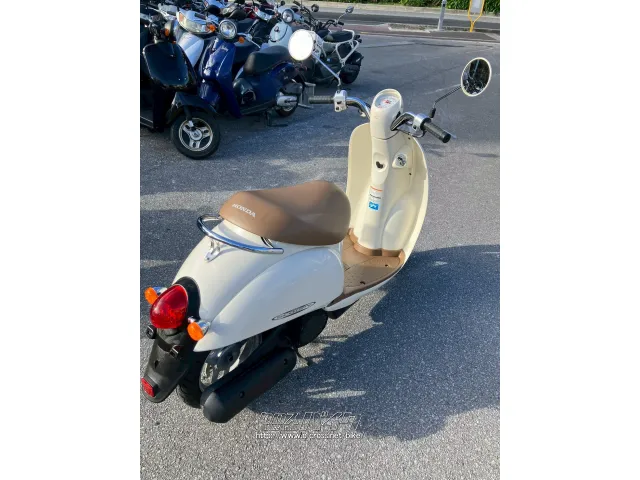 ホンダ クレアスクーピー