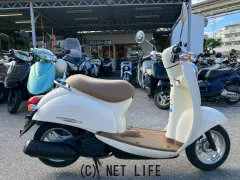 ホンダ クレアスクーピー