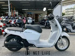 ホンダ ベンリィ50