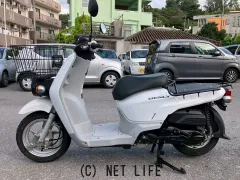 ホンダ ベンリィ50