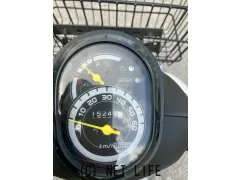 ホンダ ベンリィ50