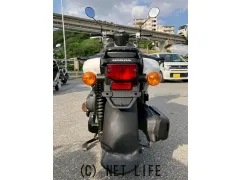 ホンダ ベンリィ50