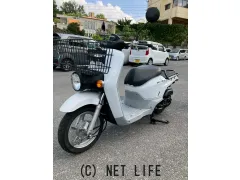 ホンダ ベンリィ50