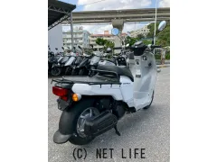 ホンダ ベンリィ50
