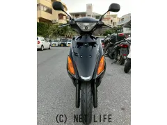 スズキ アドレスV125