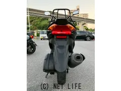 スズキ アドレスV125