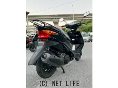 スズキ アドレスV125