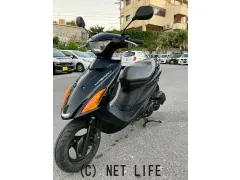 スズキ アドレスV125