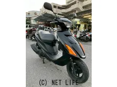 スズキ アドレスV125