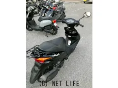 スズキ アドレスV125